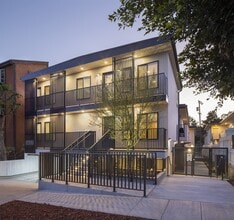 Building Photo - Olive Co-Living