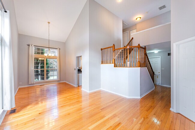 Foto del edificio - 1265 Dunbarton Dr