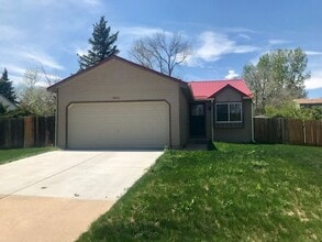 Building Photo - 3207 Gatlin St