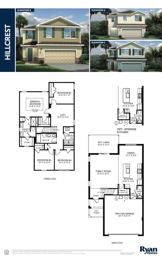 Building Photo - Brand-New 4BR Home with Tile Floors & Quar...