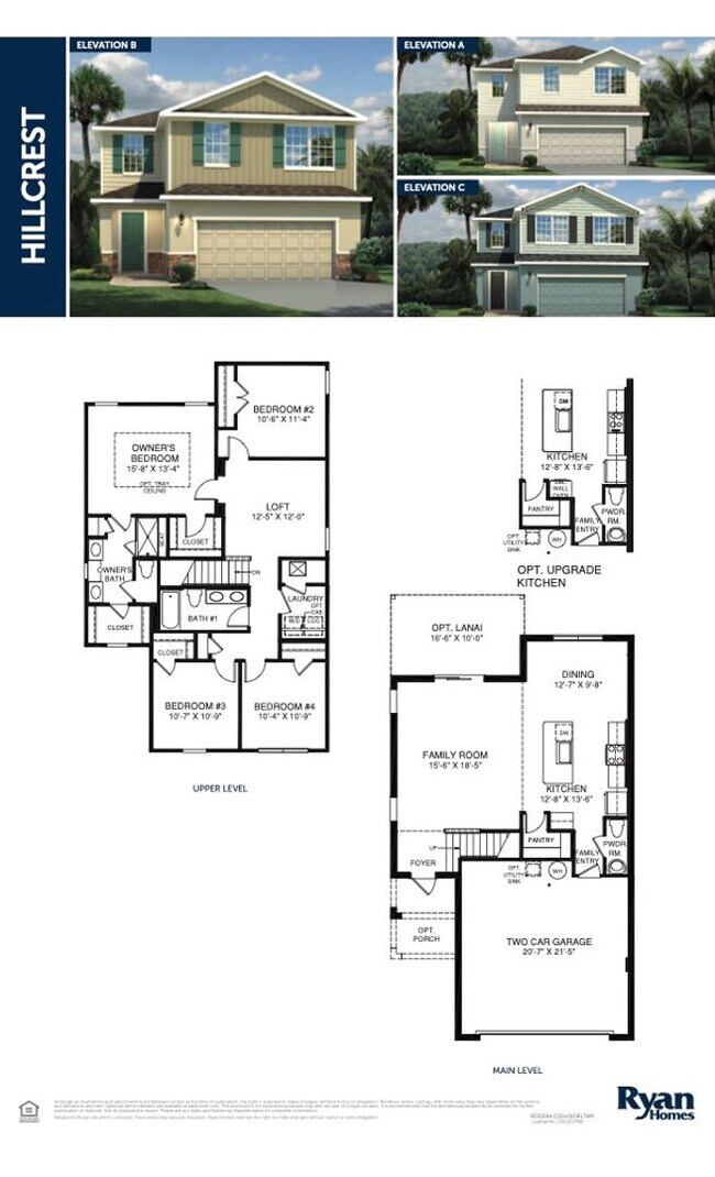 Foto del edificio - Brand-New 4BR Home with Tile Floors & Quartz Kitchen & Conservation Views