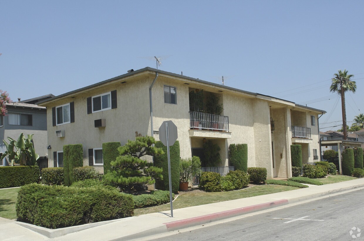 300 N 4th St, Alhambra, CA 91801 300 N 4th St Alhambra, CA Apartments for Rent in Alhambra