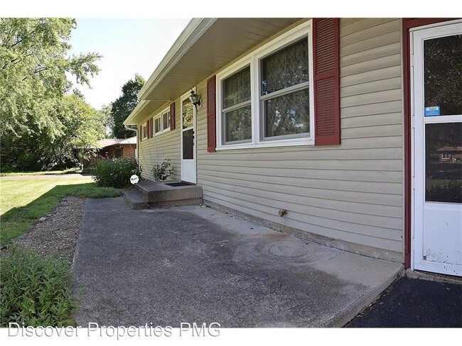 Foto del edificio - 730 W Auman Dr