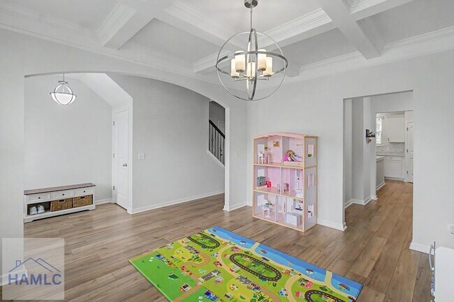 Foto del edificio - 160 Spring Hill Dr