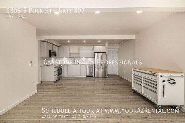 Foto del edificio - 5308 E Polk St