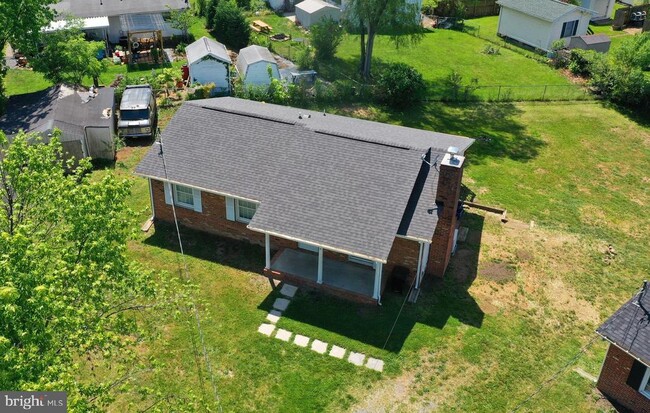Building Photo - 605 Opequon Ct