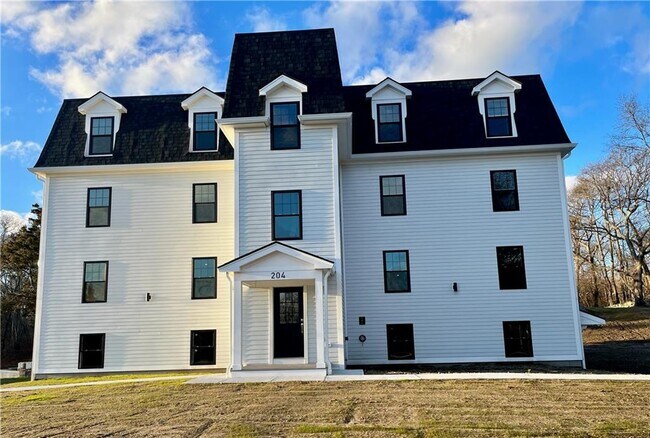 Foto del edificio - 204 Bulgarmarsh Rd