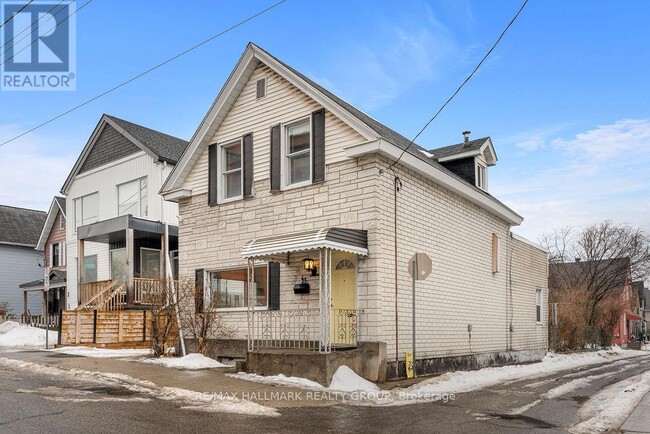 Building Photo - 23 O'Meara St