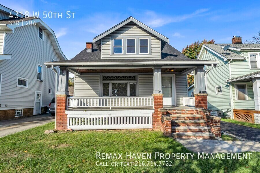 Foto principal - 4318 W 50th St