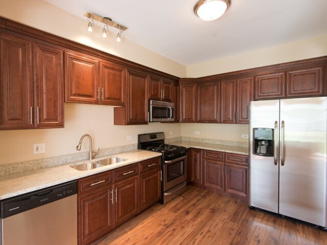 Foto del edificio - 2927 White Thorn Cir