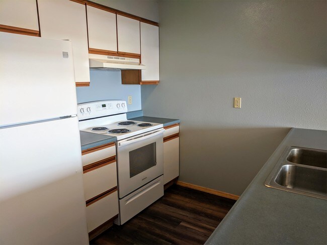 Foto del edificio - 4970 Whitefish Stage Rd