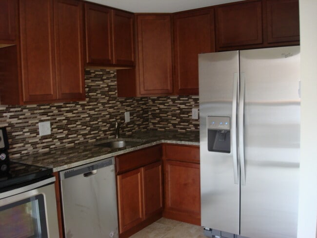Building Photo - 5805 Secrest Drive #3
