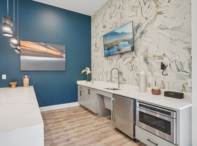 Foto del edificio - Ardmore at Prosperity