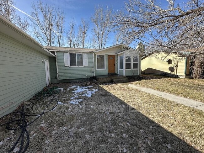 Building Photo - 1235 Dotta Dr