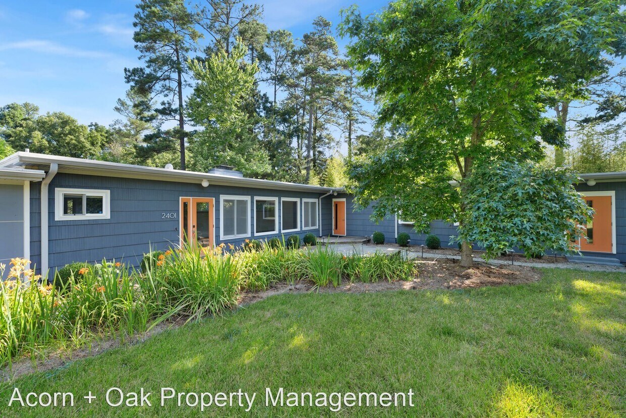 Primary Photo - 3 br, 2.5 bath House - 2401 Perkins Rd
