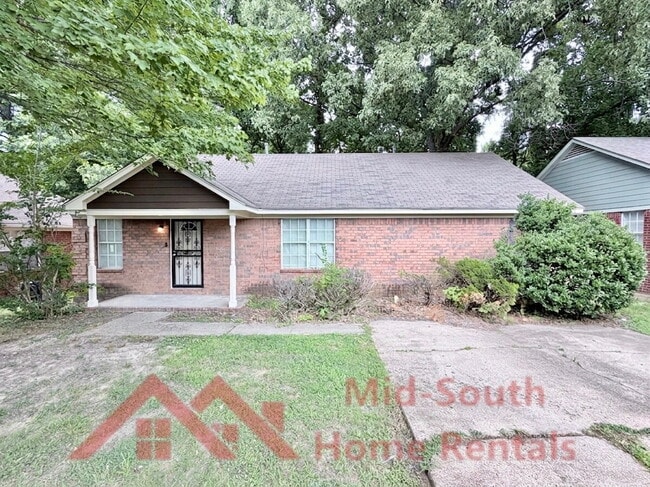 Photo - 2600 Wellons Avenue Apartment