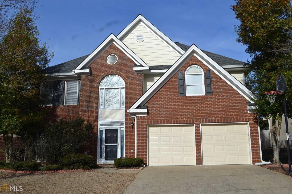 3619 Wyntering Trail, Marietta, GA 30068 House Rental in Marietta, GA