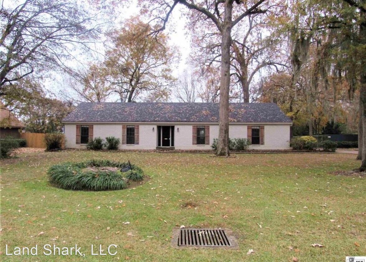 Building Photo - 3 br, 2 bath House - 2000 Oakmont Street