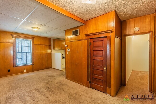 Foto del edificio - 711 Fremont St