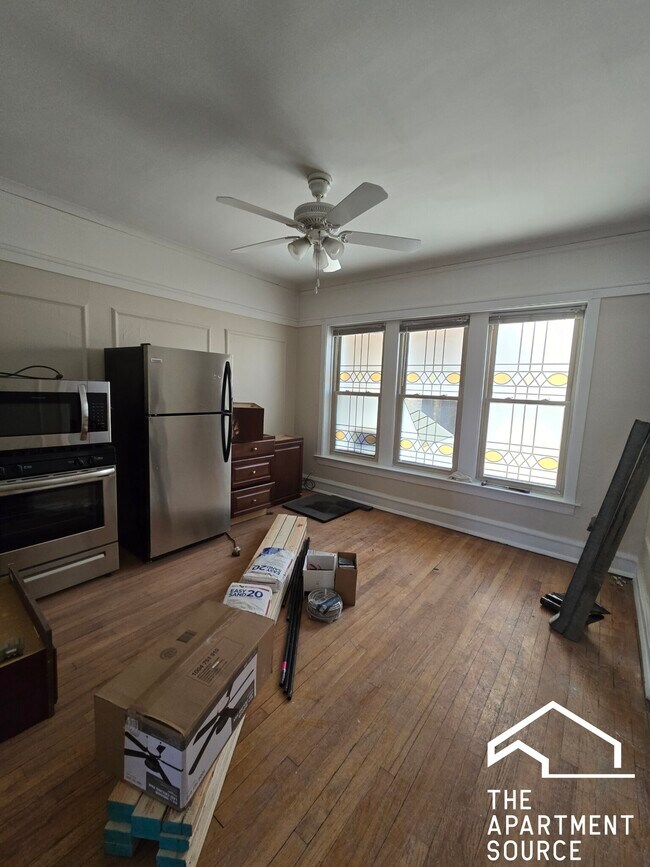 Foto del edificio - 5131 N Damen Ave