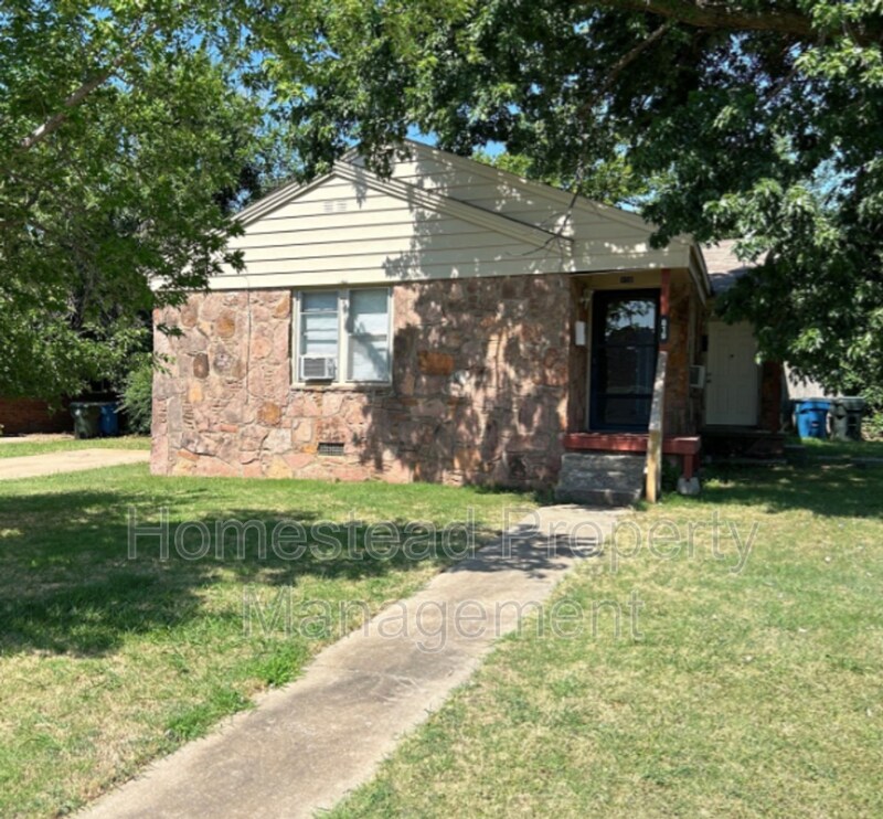 Primary Photo - 819 N Key Blvd