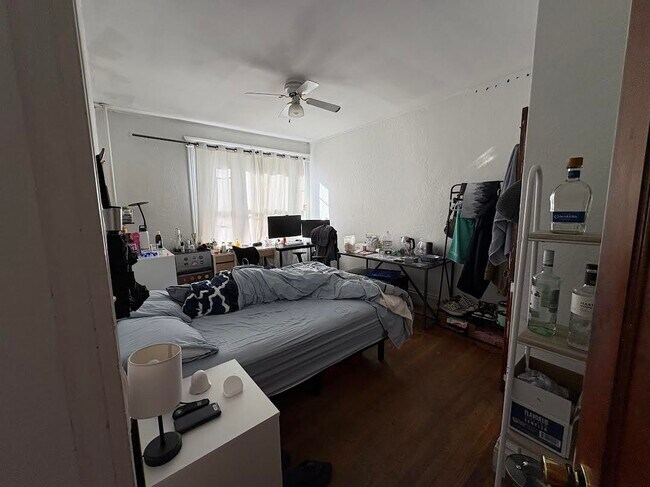 Foto del edificio - 11 Euston St