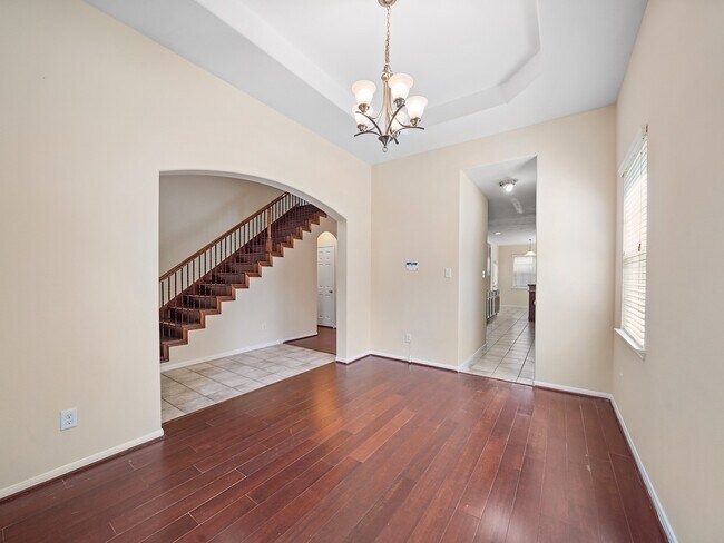 Foto del edificio - 21614 Mid Peak Way