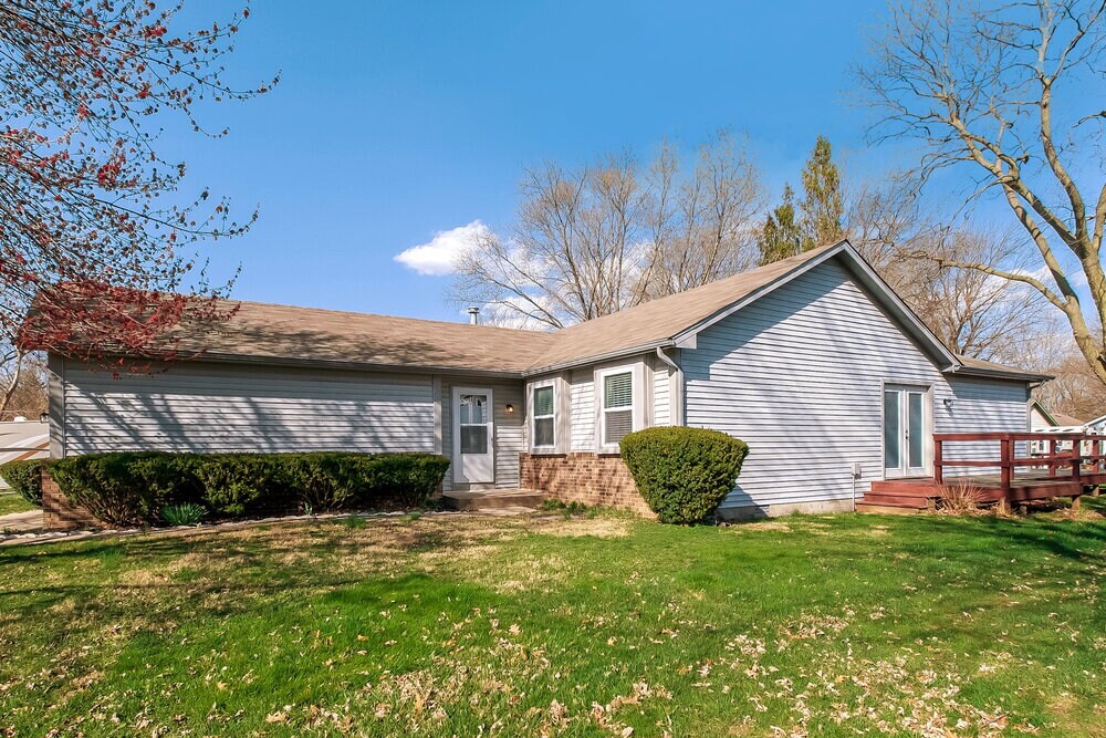 Primary Photo - 9205 Warwick Rd