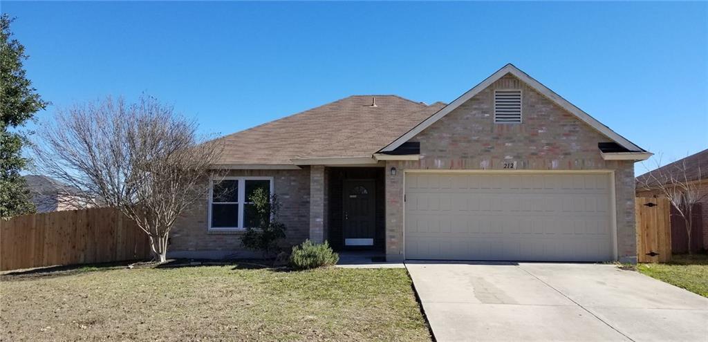 Primary Photo - 212 Sunny Brook Dr