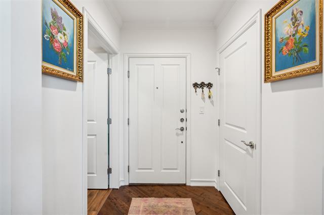 Foto principal - 500 Throckmorton St