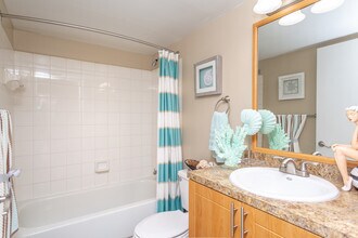 2BR, 2BA - Bradley - Fairway View