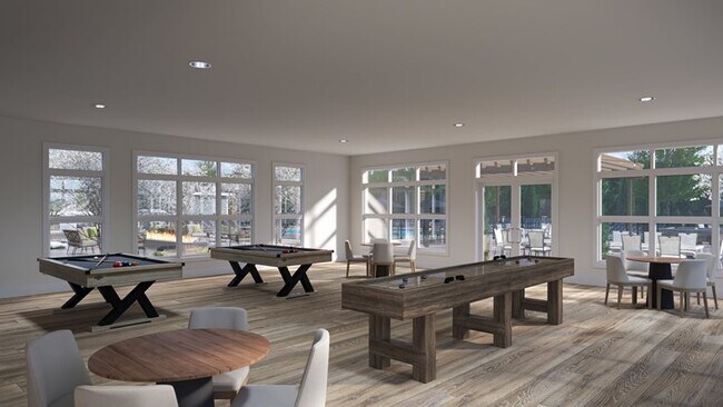Building Photo - Lofts at Princeton