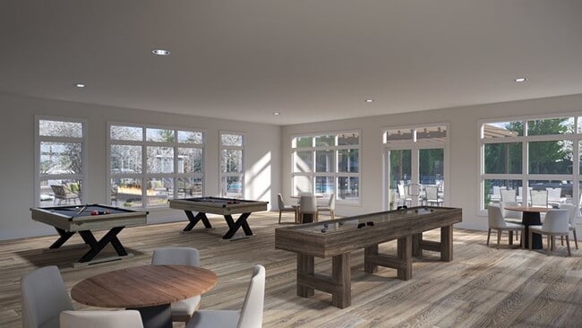 Building Photo - Lofts at Princeton