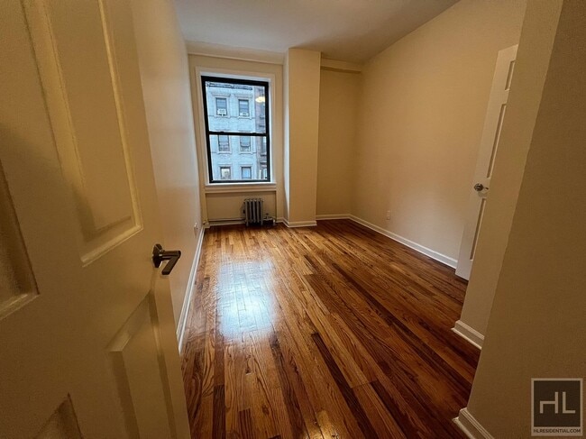 Building Photo - West 55th Street