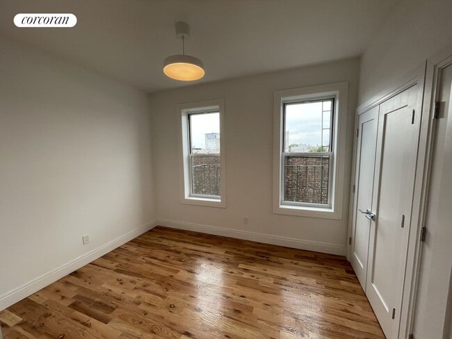 Building Photo - 48 St Nicholas Ave