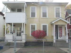 Foto del edificio - 219 Davis St