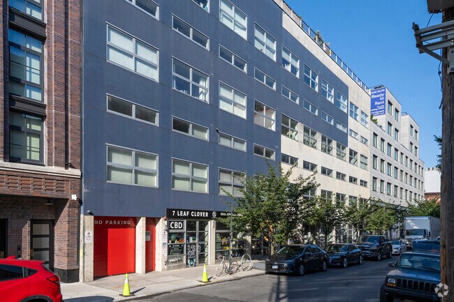 Building Photo - 100 N 3rd St