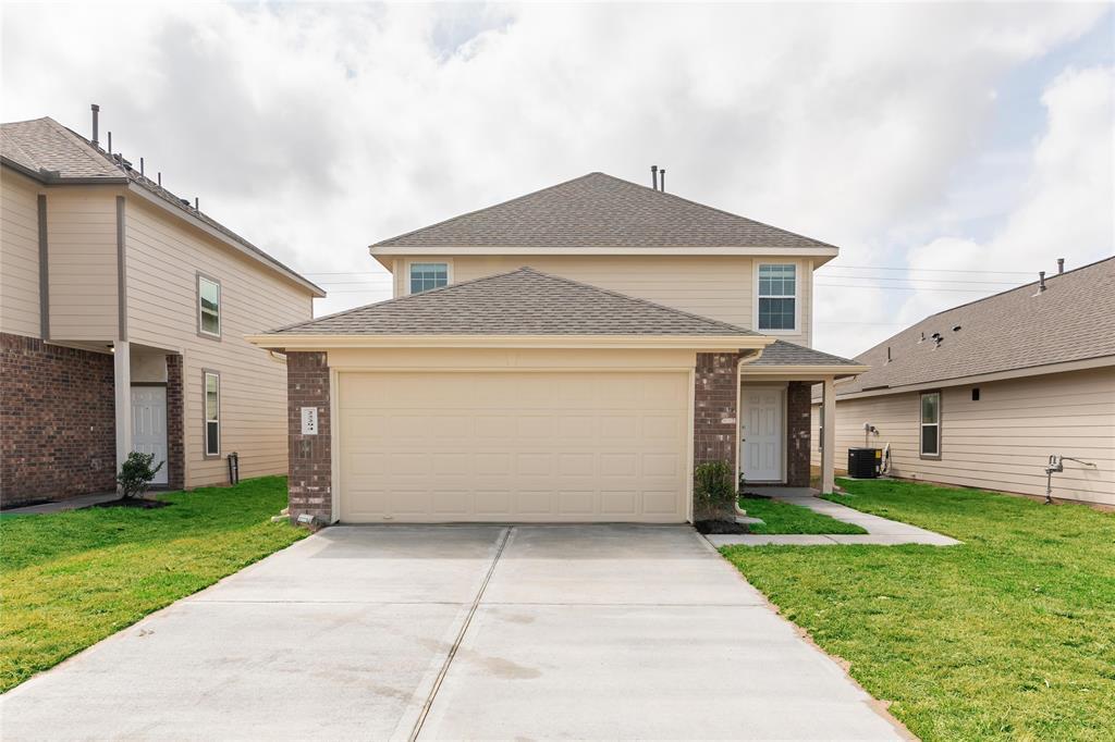 22294 Porter Mountain Trl, Porter, TX 77365 House for Rent in Porter