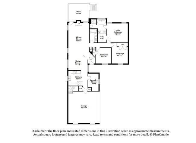Building Photo - 388 Jasmine Dr