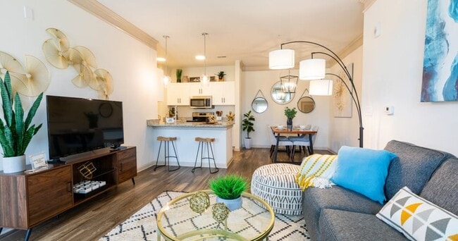 Foto del edificio - Brookside Heights