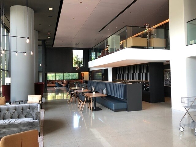 Foto del edificio - 234 W Polk St