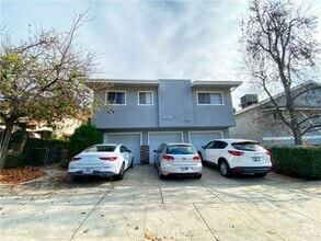 Building Photo - 418 E Harvard Rd