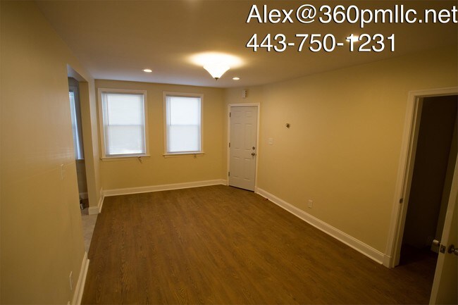 Building Photo - 1105 Gleneagle Rd