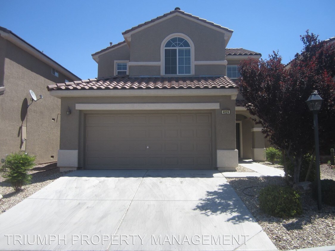 Foto principal - 4024 Open Door Dr