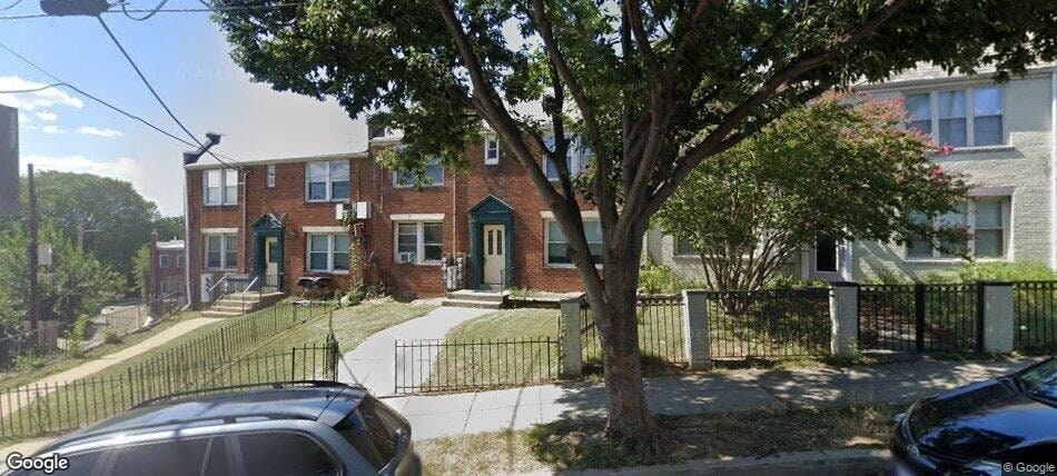 Photo - 1314 Downing Pl NE (Washington, DC)
