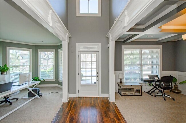 Foto del edificio - 4669 Sierra Creek Dr NE