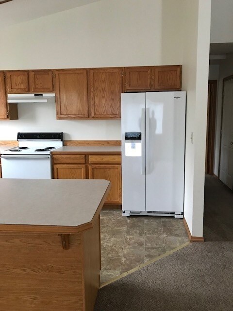 Foto del edificio - 2425 Jeffery Ct.,Wenatchee