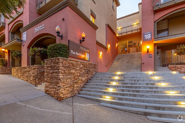 Entrance - GEMA