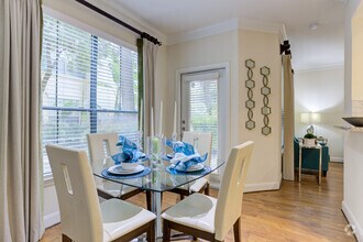 Dining Area - Village at West University
