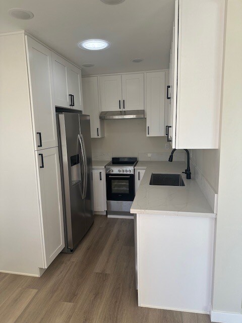 Foto del edificio - 251 Cross St